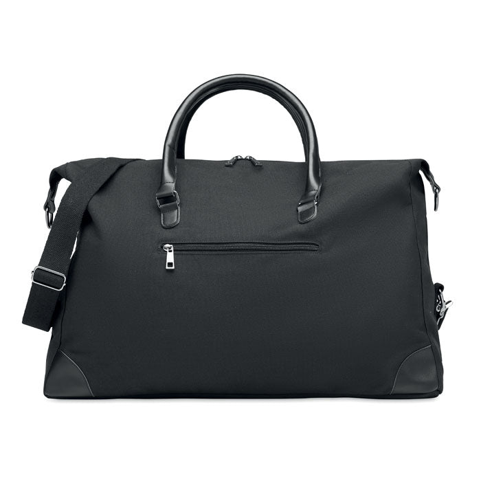 GO6292 Borsa viaggio in tela 340gr