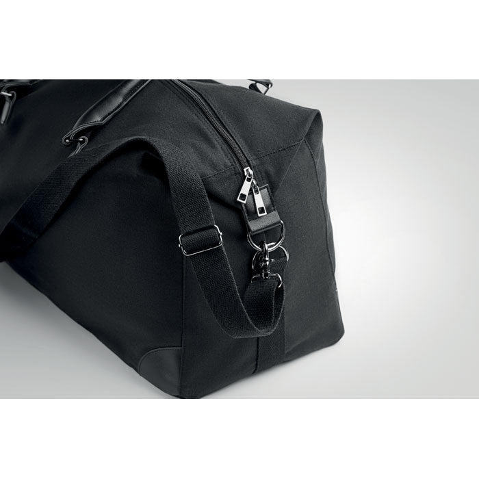 GO6292 Borsa viaggio in tela 340gr