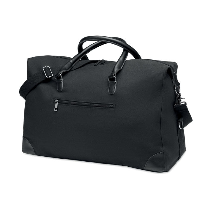 GO6292 Borsa viaggio in tela 340gr