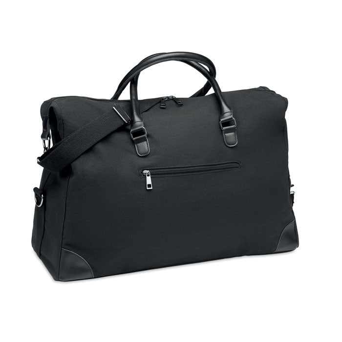 GO6292 Borsa viaggio in tela 340gr