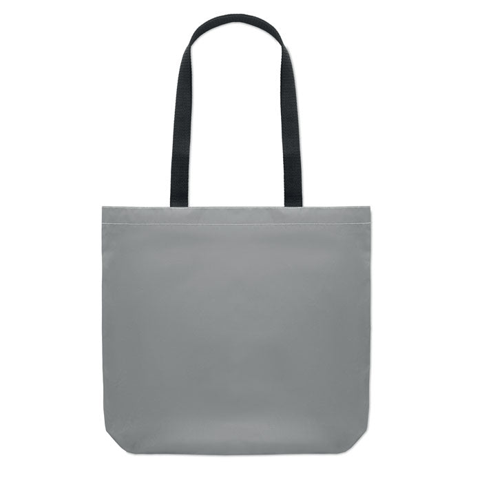 GO6302 Shopper riflettente 190D