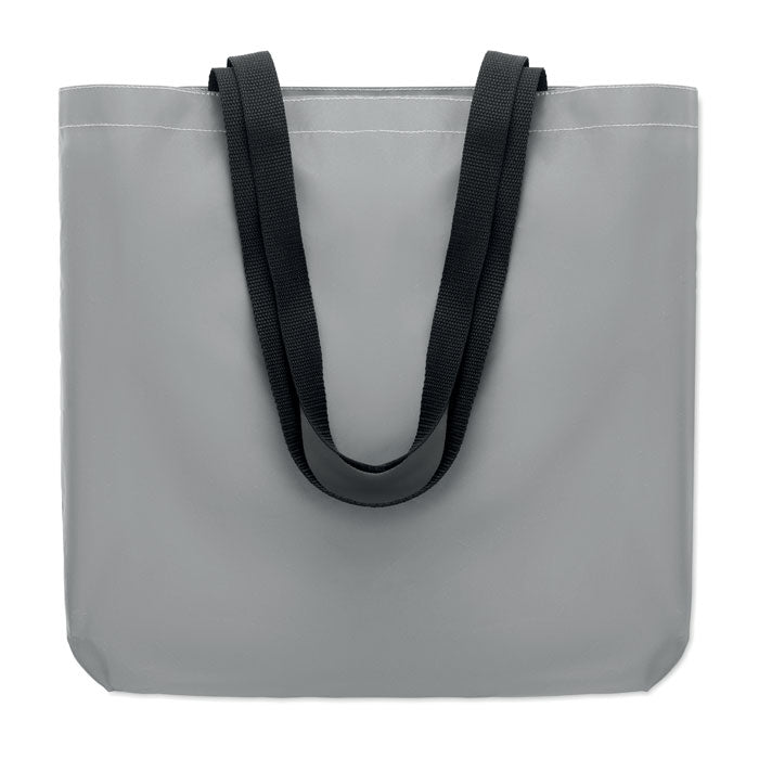 GO6302 Shopper riflettente 190D