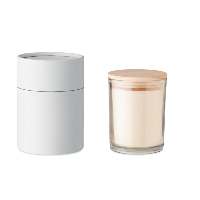 GO6316 Candela fragranza vaniglia