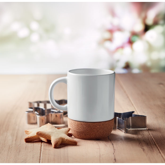 GO6323 Tazza in ceramica 300 ml
