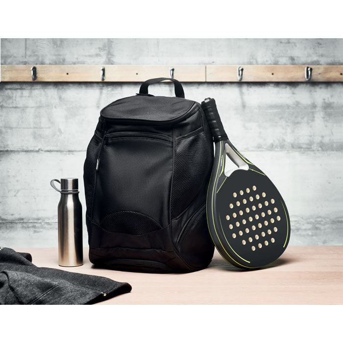 GO6325 Zaino sportivo in RPET 600D