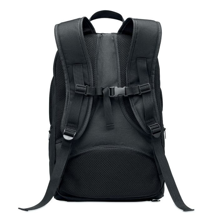 GO6325 Zaino sportivo in RPET 600D