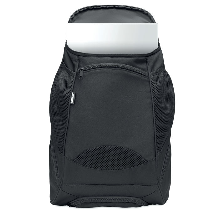 GO6325 Zaino sportivo in RPET 600D