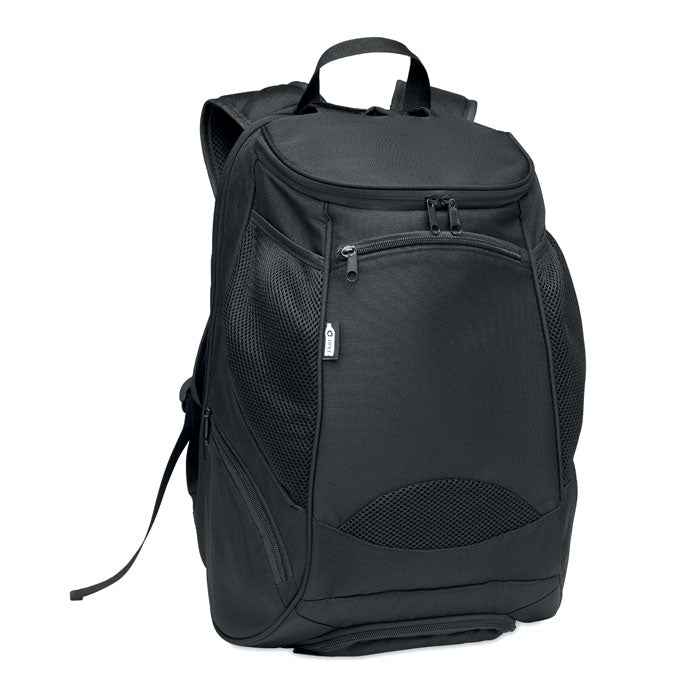 GO6325 Zaino sportivo in RPET 600D