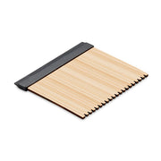 GO6326 Raschia ghiaccio in bamboo