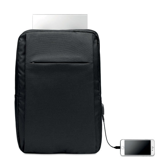 GO6328 Zaino porta pc in RPET