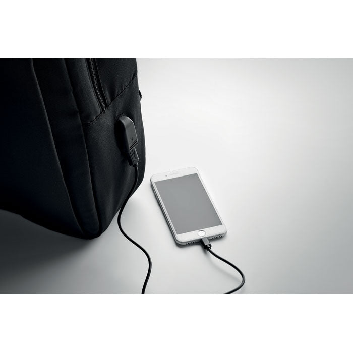 GO6328 Zaino porta pc in RPET