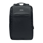 GO6328 Zaino porta pc in RPET