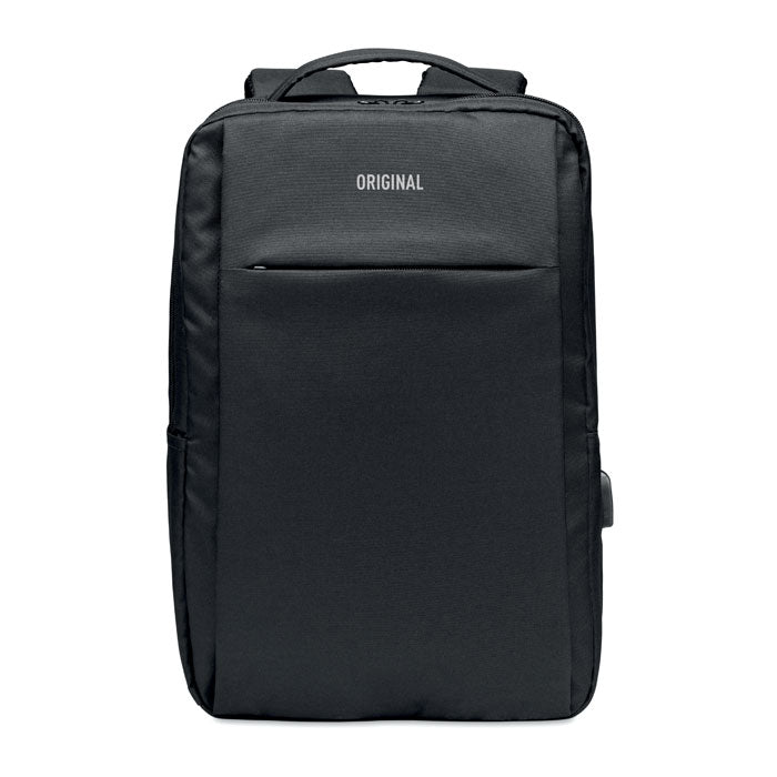 GO6328 Zaino porta pc in RPET