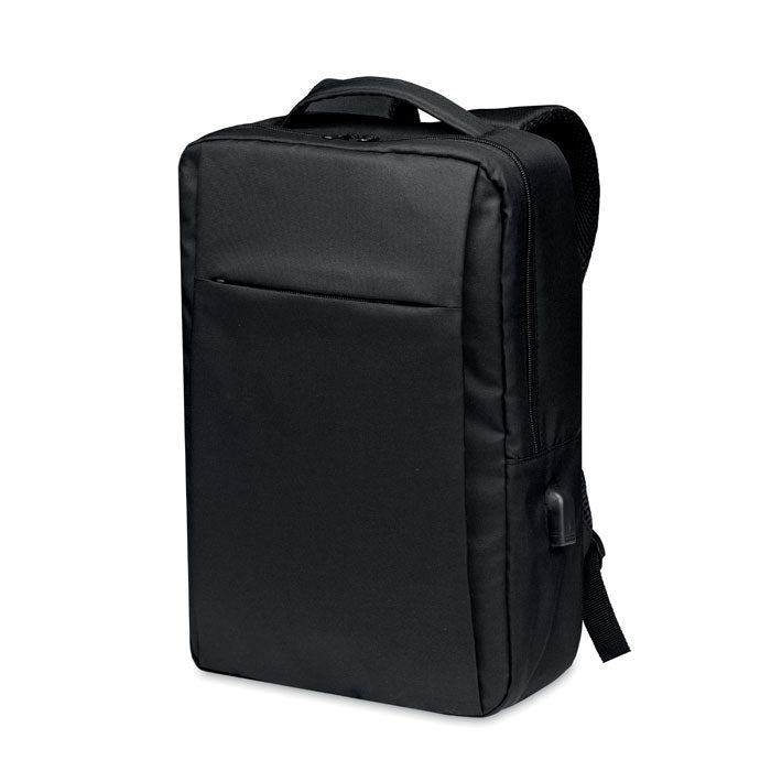 GO6328 Zaino porta pc in RPET