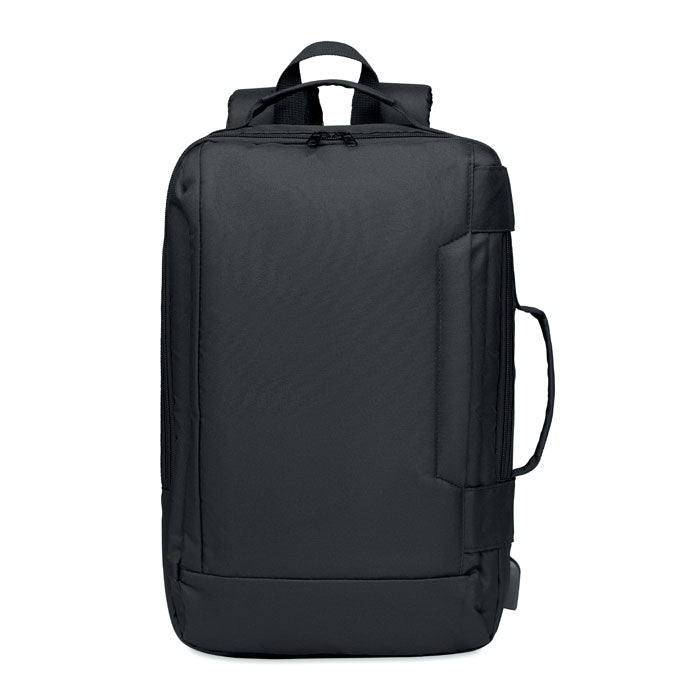 GO6329 Zaino porta pc in RPET