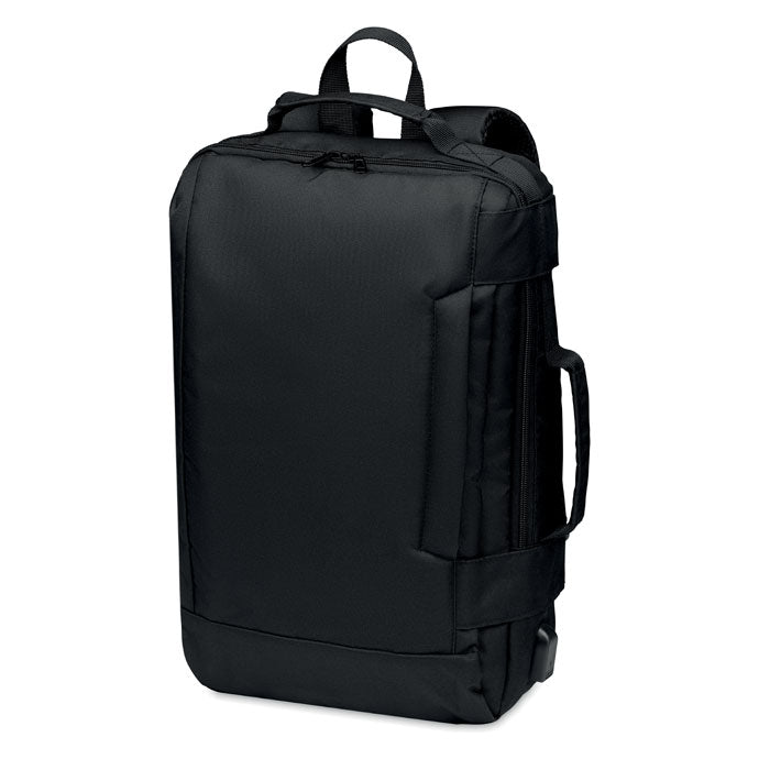 GO6329 Zaino porta pc in RPET