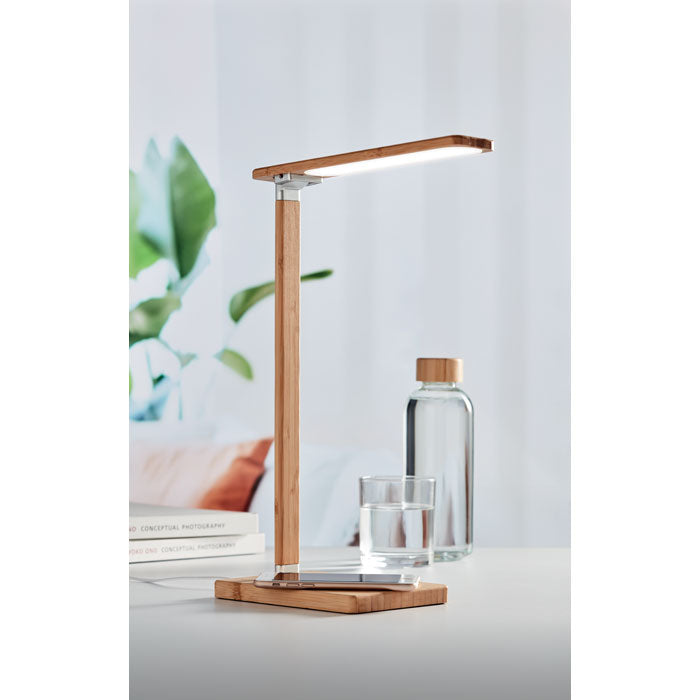 GO6346 - Lampada da scrivania pieghevole
