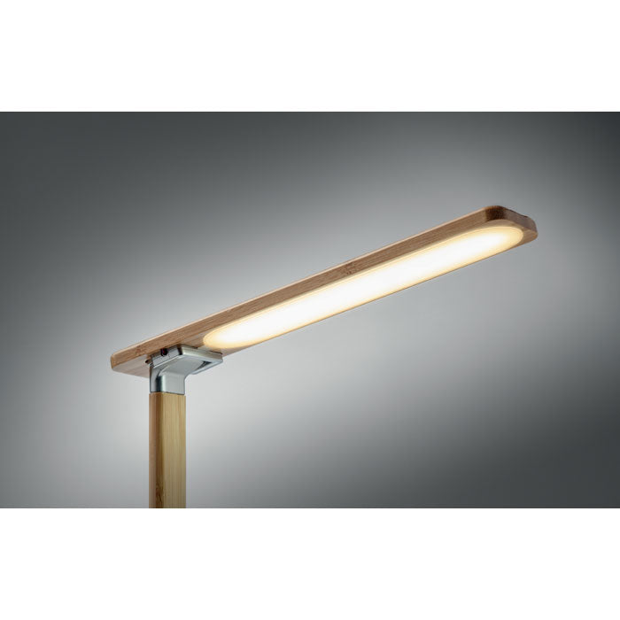 GO6346 - Lampada da scrivania pieghevole