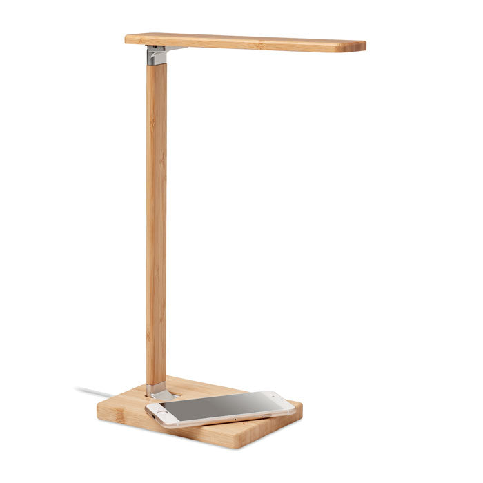 GO6346 - Lampada da scrivania pieghevole