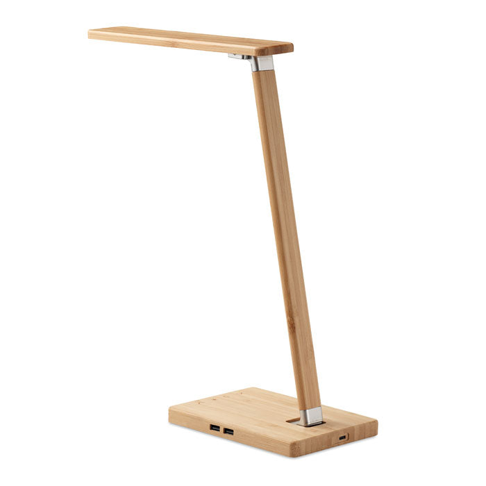 GO6346 - Lampada da scrivania pieghevole