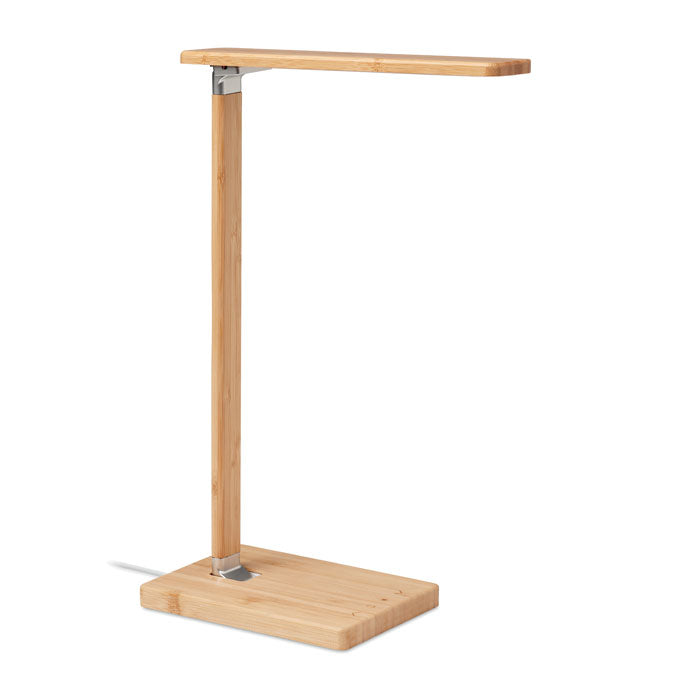 GO6346 - Lampada da scrivania pieghevole