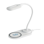 GO6349 Luce da tavolo e caricatore 10W