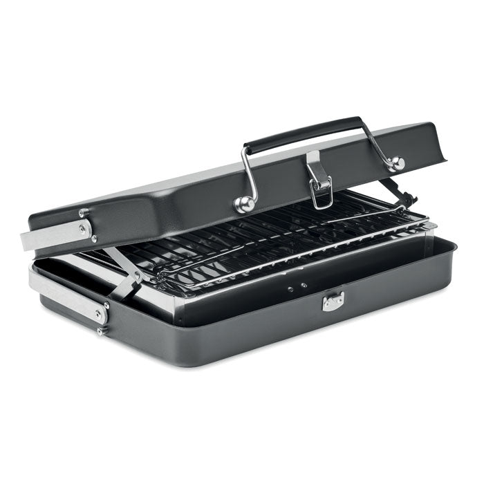 GO6358 Barbecue portatile e supporto