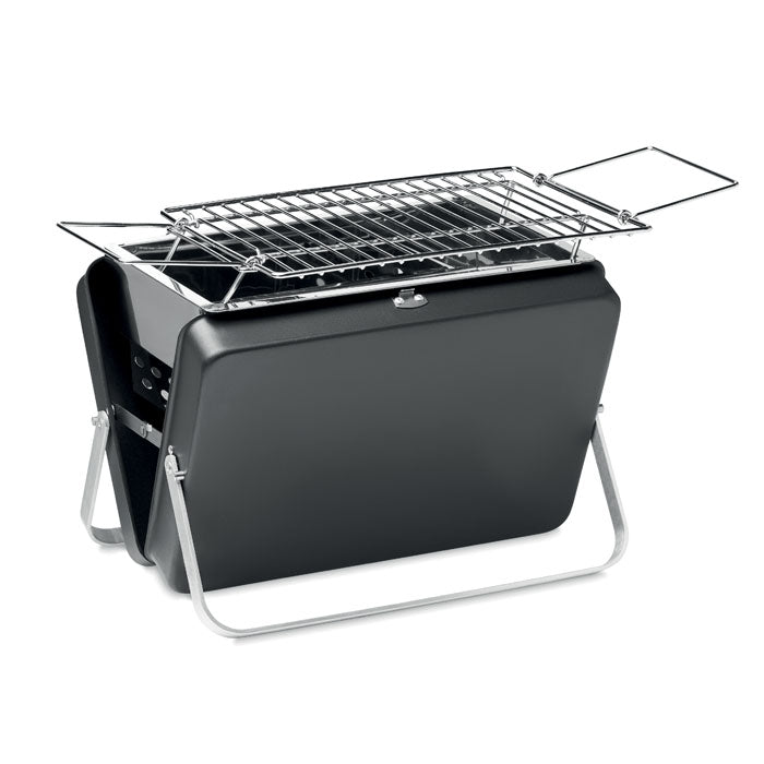 GO6358 Barbecue portatile e supporto