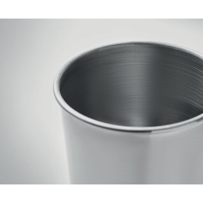 GO6362 Bicchiere in acciaio inox 350 ml