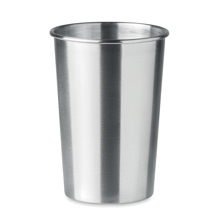 GO6362 Bicchiere in acciaio inox 350 ml