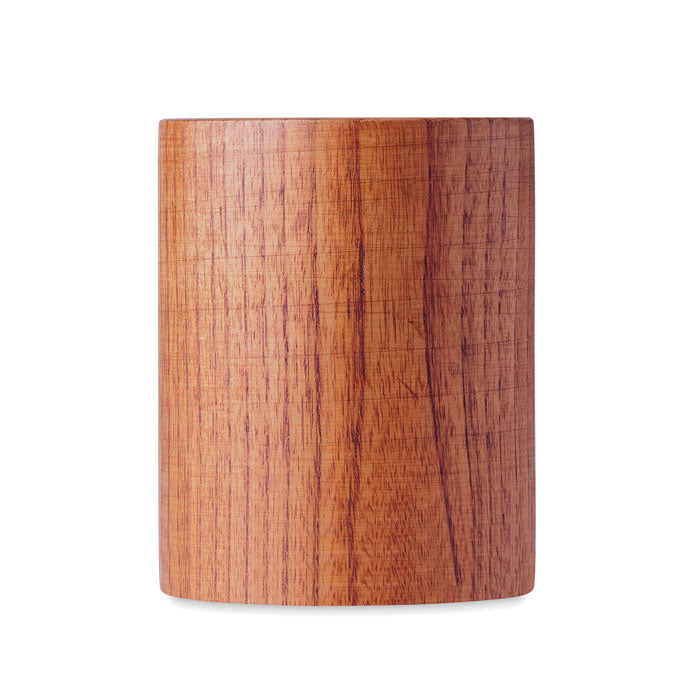 GO6363 Tazza in legno di quercia 280 ml