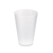 GO6375 Bicchiere smerigliato PP 300 ml