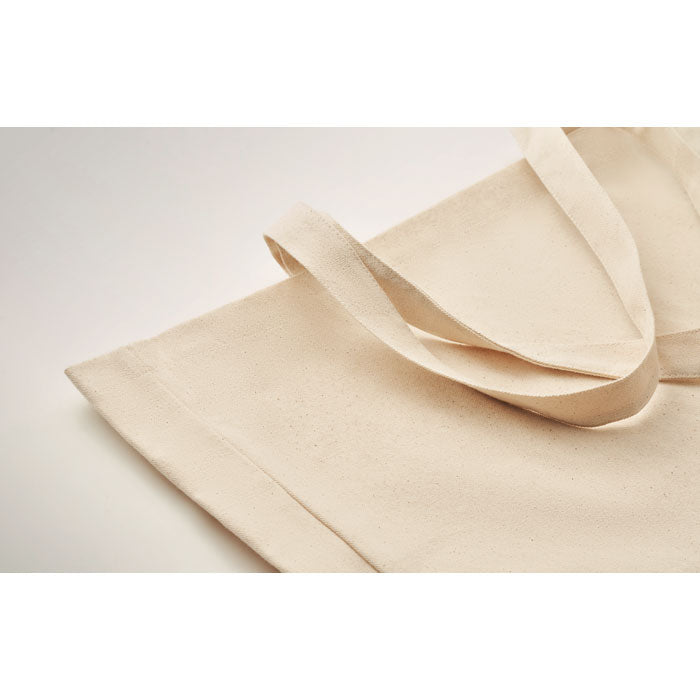 GO6379 Borsa in tela riciclata 280 gr/m²