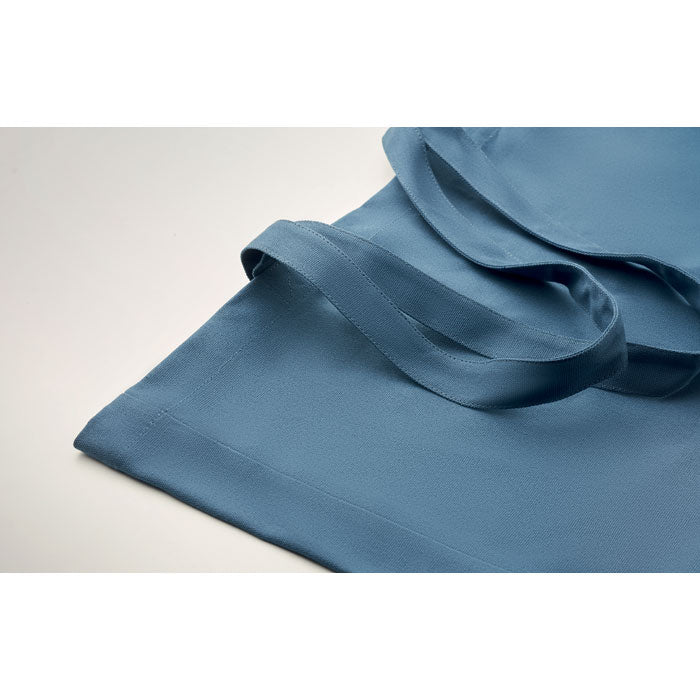 GO6380 Borsa in tela riciclata 280 gr/m²