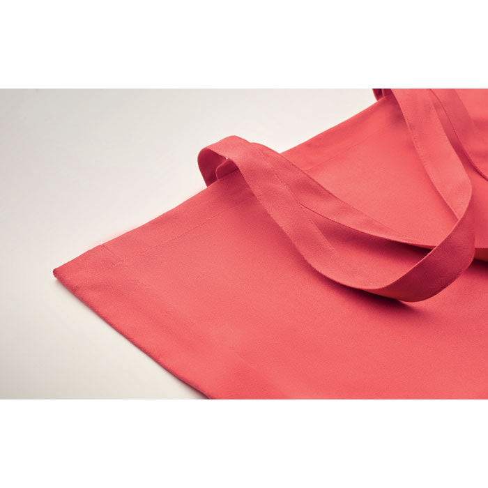 GO6380 Borsa in tela riciclata 280 gr/m²