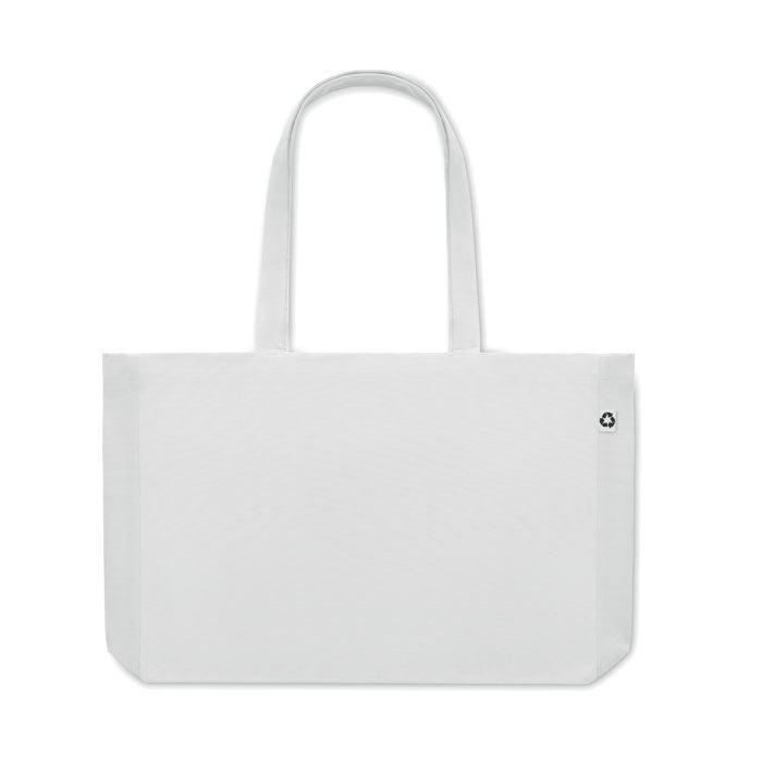 GO6380 Borsa in tela riciclata 280 gr/m²