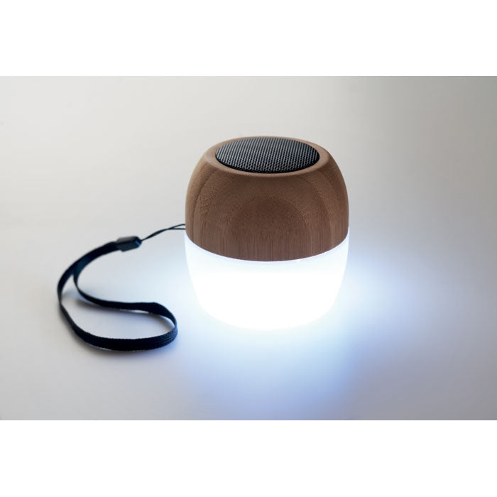 GO6385 Speaker in bamboo 5.0