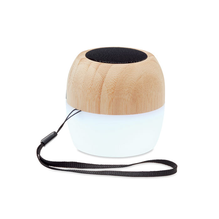 GO6385 Speaker in bamboo 5.0