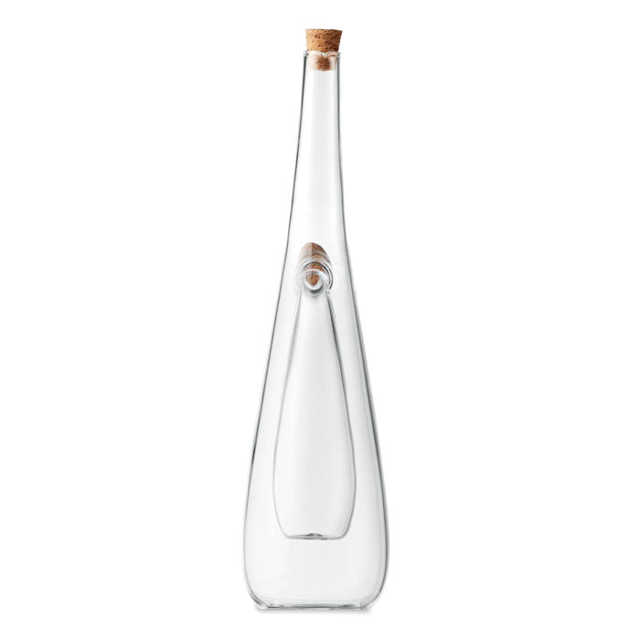 GO6388 Bottiglia olio e aceto