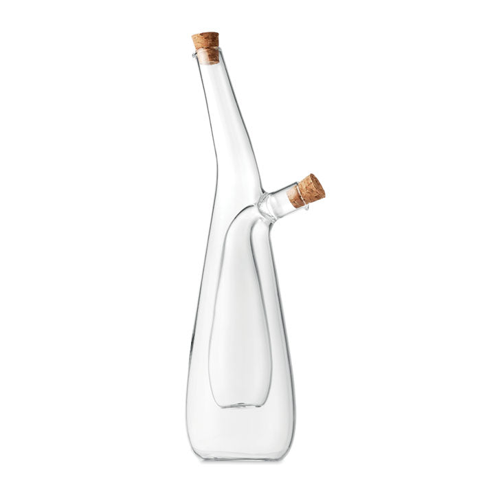 GO6388 Bottiglia olio e aceto