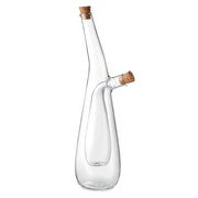 GO6388 Bottiglia olio e aceto