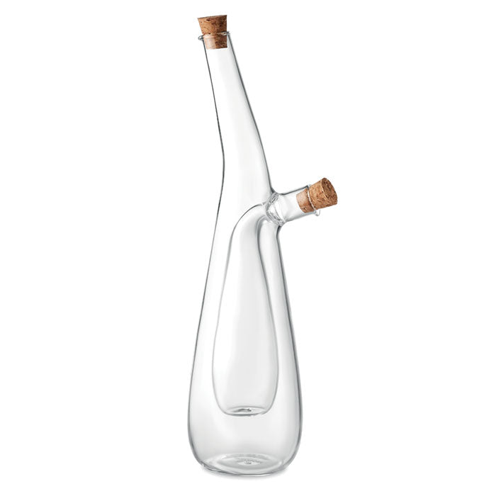 GO6388 Bottiglia olio e aceto