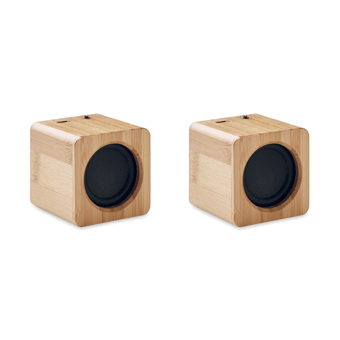 GO6389 Set di speaker senza fili