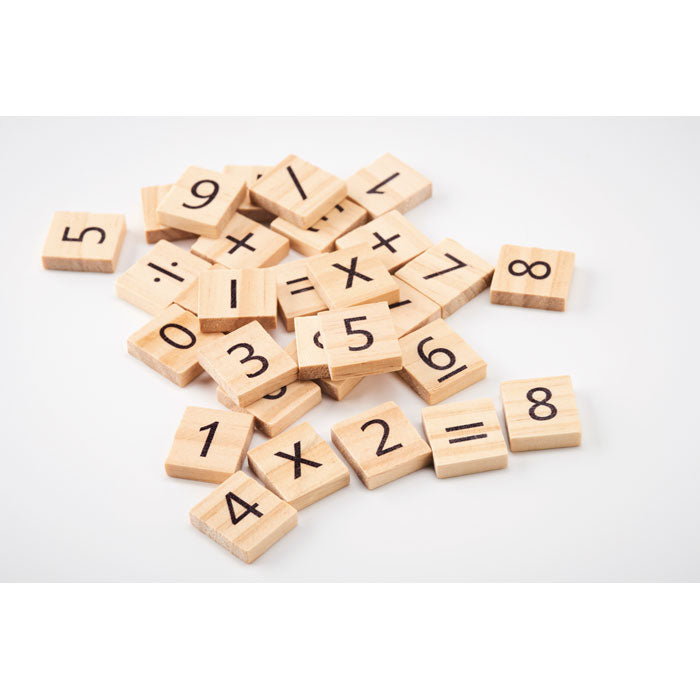 GO6398 Gioco educativo