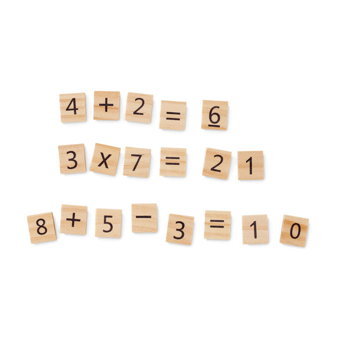 GO6398 Gioco educativo