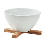 GO6405 Sottopentola in bamboo