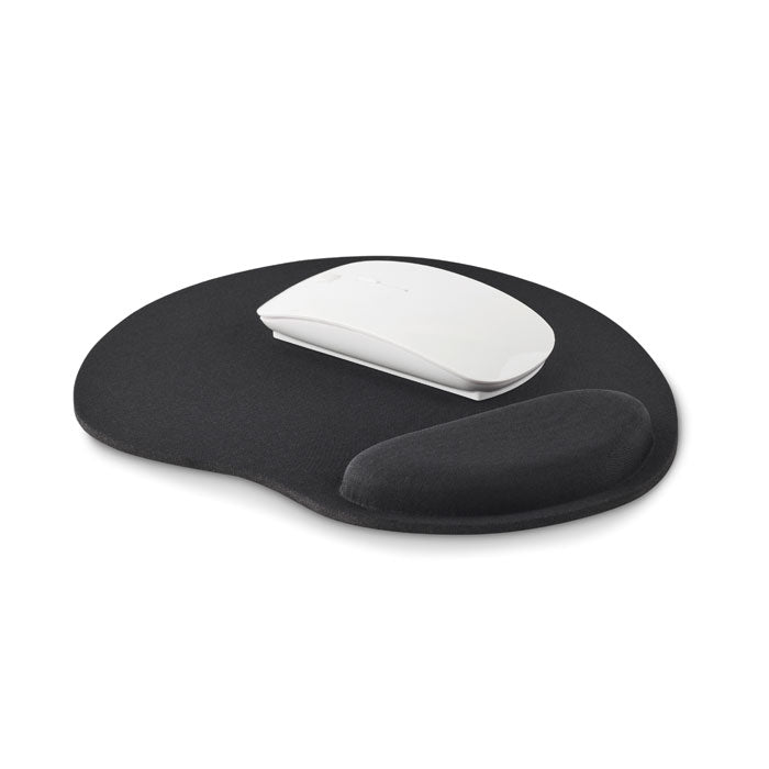 GO6411 Tappetino mouse ergonomico