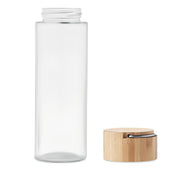 GO6413 Bottiglia in vetro 500 ml