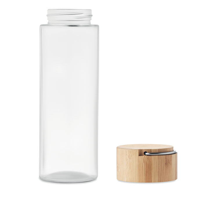 GO6413 Bottiglia in vetro 500 ml