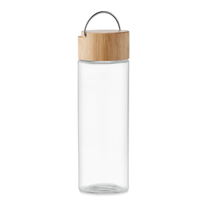 GO6413 Bottiglia in vetro 500 ml